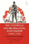 Gregory Jones, Gregory Jones KC, Gregory Jones (Francis Taylor Building) Scotfo Qc, Gregory Jones Scotford Qc, Eloise Scotford, Eloise Jones Scotford... - The Strategic Environmental Assessment Directive