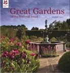 Stephen Lacey - Great Gardens of the National Trust
