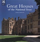 Lydia Greeves - Great Houses of the National Trust