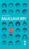 Jenny Robson - Balaclava Boy