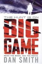 Jalmar Helander, Petri Jokiranta, Da Smith, Dan Smith - Big Game
