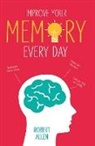 Robert Allen - Improve Your Memory