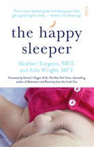 Heather Turgeon, Heather Wright Turgeon, Julie Wright - Happy Sleeper