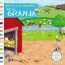 Macmillan Publishers, Rebecca Finn - Busca a la abejita-- En la granja