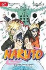 Masashi Kishimoto - Naruto 67