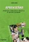 David Duran - Aprenseñar : eviencias e implicaciones educativas de aprender enseñando