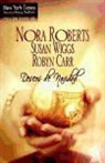 Robyn Carr, Nora Roberts, Susan Wiggs - Deseos de navidad