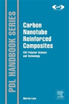 Marcio Loos, Marcio (Professor Loos - Carbon Nanotube Reinforced Composites