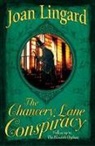 Joan Lingard - Chancery Lane Conspiracy