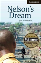 J. M. Newsome, Julia Newsome, Julia M Newsome - Nelson's Dream