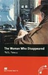 Philip Prowse, John Milne - The Woman Who Disappeared