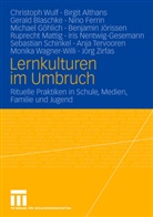 Birgi Althans, Birgit Althans, Gerald Blaschke, Gerald u Blaschke, Nino Ferrin, Michael Göhlich... - Lernkulturen im Umbruch
