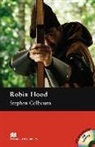 Stephen Colbourn, John Dillow, Martin Sanders - Robin Hood, w. 2 Audio-CDs