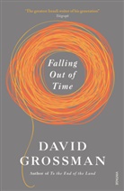David Grossman - Falling out of Time