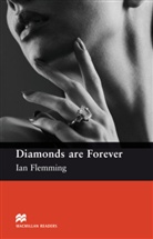 Ian Fleming, John Milne - Diamonds are Forever