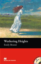 Emily Bronte, Emily Brontë, Victor Ambrus, John Milne - Wuthering Heights, w. 3 Audio-CDs