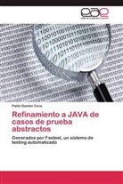 Pablo Damián Coca - Refinamiento a JAVA de casos de prueba abstractos