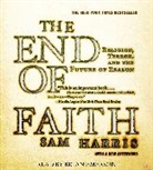 Sam Harris, Sam/ Emerson Harris, Brian Emerson - The End of Faith (Audio book)