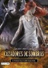 Cassandra Clare - Cazadores de sombras 6. Ciudad del fuego celestial