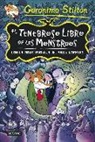 Geronimo Stilton - El tenebroso libro de los monstruos. Con la monstruoguía del Valle Hórrido
