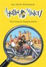 Steve Stevenson, Stefano Turconi - Agatha mistery 16. Destinació Samarcanda