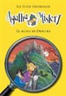 Steve Stevenson, Stefano Turconi - Agatha mistery 15. El secret de Dràcula