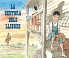 Tracey Henson, David Small - La senyora dels llibres