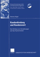 Verena Vogel - Kundenbindung und Kundenwert