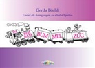 Gerda Bächli, Helen Blumer - Schwingungen - Bd. 5: Im Bim-Bam-Bummelzug