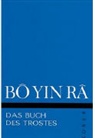 Bô Yin Râ - Das Buch des Trostes