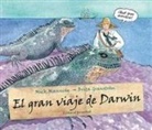 Mick Manning, Brita Granström - El gran viaje de Darwin