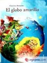Charlotte Dematons - El globo amarillo