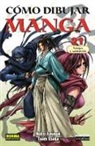 Hikaru Hayashi - Cómo dibujar manga 21