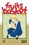 Natsuki Takaya - Fruits basket 16