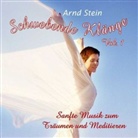 Arnd Stein - Schwebende Klänge Vol. 1. Vol.1, 1 Audio-CD (Hörbuch)