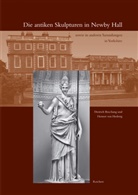 Dietrich Boschung, Henner von Hesberg - Die antiken Skulpturen in Newby Hall sowie in anderen Sammungen in Yorkshire