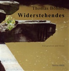 Thomas Böhme - Widerstehendes