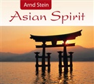 Arnd Stein - Asian Spirit, Audio-CD (Hörbuch)