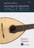 Ralph Paulsen-Bahnsen - Jingle Bells