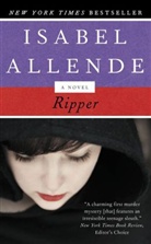Isabel Allende - Ripper