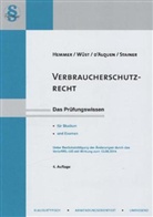 Verbraucherschutzrecht