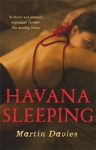 Martin Davies - Havana Sleeping
