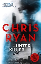 Chris Ryan, Chris Ryen - Hunter Killer