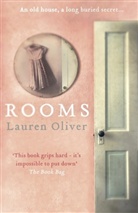 Lauren Oliver - Rooms