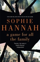 Sophie Hannah - A Game for All the Family