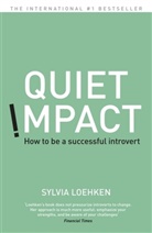 Sylvia Loehken, Loehken Sylvia, Sylvia Löhken - Quiet Impact