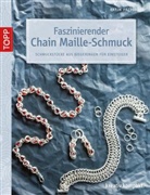 Karin Przygodda - Faszinierender Chain Maille-Schmuck