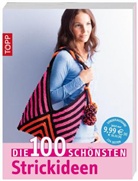 frechverlag - Die 100 schönsten Strickideen