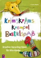 Yvonne Wagner - Krimskrams - Krempel - Bastelspaß