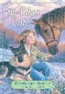 Jim Lamarche, Rosemary Wells, Jim Lamarche - Ivy Takes Care